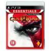 PS3 GAME - God of War III - Essentials